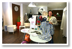 Natascha Mützelburg Mode